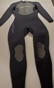 Body Glove 3.2 Women Full Winter Wetsuit Pro 2